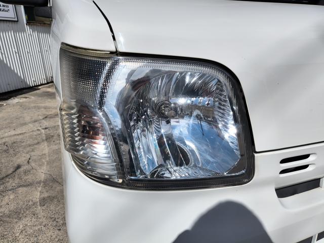 サンバーバン トランスポーター　ハイルーフ　エアコン　ダブルエアバック　パワステ　最積載量３５０ｋｇ　レギュラーガソリン車　両側スライドドア　４速ＡＴ　タイミングチェーン　レベライザー　スモークフィルム　キーレス　パワーウインドウ（19枚目）