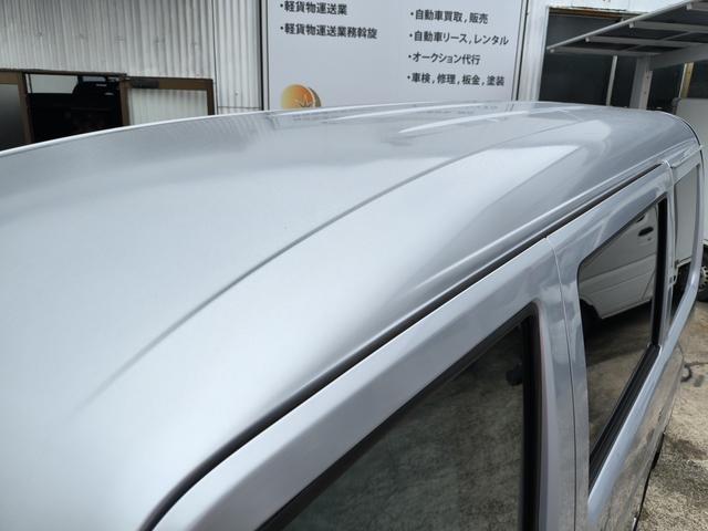 クリッパーバン ＤＸ　エアコン　ダブルエアバック　パワステ　最積載量３５０ｋｇ　レギュラーガソリン車　両側スライドドア　３速オートマ　スモークフィルム　レベライザー　ＥＴＣ　純正デッキ（25枚目）