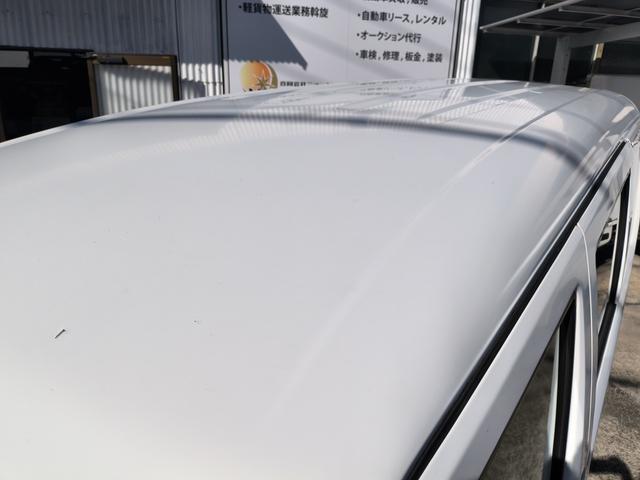 ミニキャブバン ＤＸ　エアコン　ダブルエアバック　パワステ　最積載量３５０ｋｇ　レギュラーガソリン車　両側スライドドア　３速オートマ　レベライザー　純正デッキ　禁煙車　タイミングベルト交換済（26枚目）