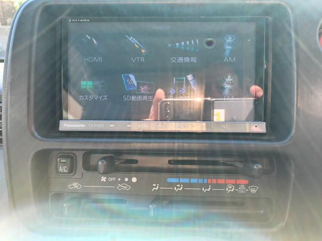 ハイゼットカーゴ ＤＸ　ハイルーフ　エアコン　ダブルエアバック　パワステ　最積載量３５０ｋｇ　レギュラーガソリン車　両側スライドドア　４速オートマ　タイミングチェーン　レベライザー　ナビ　ＣＤ　オーバーヘッドコンソール（36枚目）