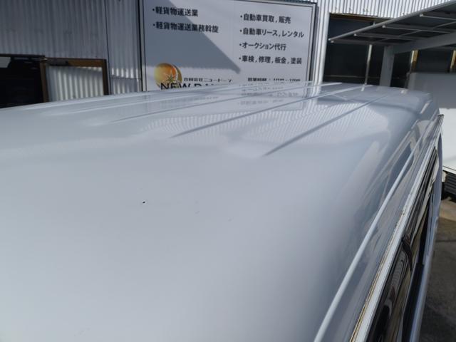 エブリイ ＰＣ　エアコン　ダブルエアバック　パワステ　最積載量３５０ｋｇ　レギュラーガソリン車　両側スライドドア　３速オートマ　レベライザー　パワーウインドウ　キーレス　走行距離８万キロ台（26枚目）