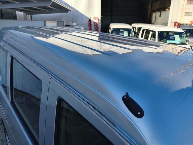 エブリイ ＰＡ　エアコン　ダブルエアバック　パワステ　最積載量３５０ｋｇ　レギュラーガソリン車　両側スライドドア　３速オートマ　レベライザー　走行距離９万キロ台（22枚目）