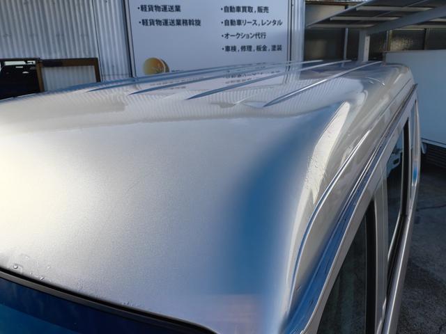 エブリイ ＰＡ　エアコン　ダブルエアバック　パワステ　最積載量３５０ｋｇ　レギュラーガソリン車　両側スライドドア　３速オートマ　レベライザー　走行距離９万キロ台（26枚目）