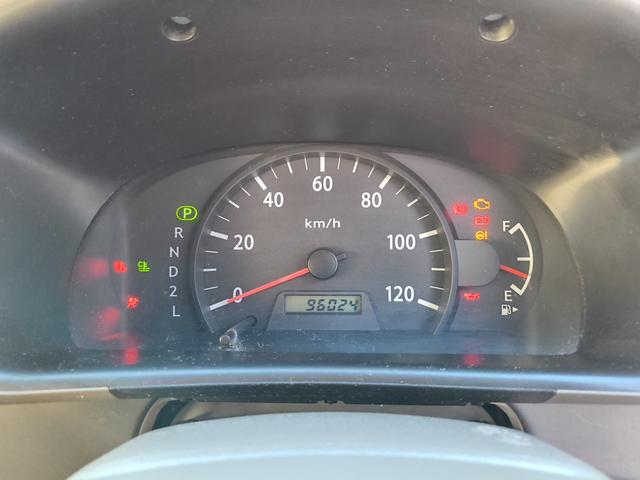 エブリイ ＰＡ　エアコン　ダブルエアバック　パワステ　最積載量３５０ｋｇ　レギュラーガソリン車　両側スライドドア　３速オートマ　レベライザー　走行距離９万キロ台（32枚目）