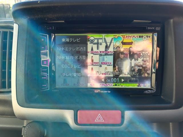 エブリイ ＰＣ　エアコン　Ｗエアバック　パワステ　３５０ｋｇ　レギュラーガソリン車　両側スライドドア　５速オートマ　レベライザー　パワーウインドウ　社外オーディオ　キーレス　禁煙車　オーバーヘッドコンソール　ＥＴＣ（35枚目）