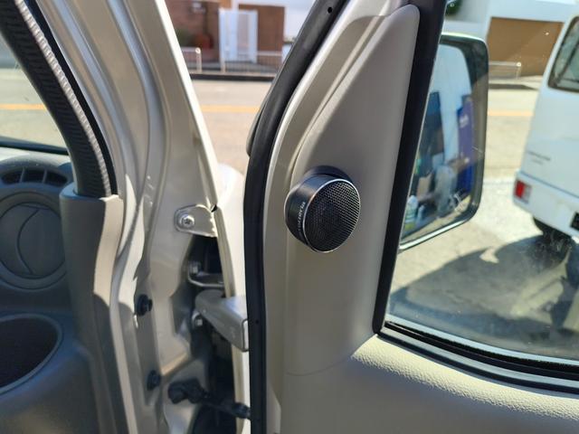 エブリイ ＰＣ　エアコン　Ｗエアバック　パワステ　３５０ｋｇ　レギュラーガソリン車　両側スライドドア　５速オートマ　レベライザー　パワーウインドウ　社外オーディオ　キーレス　禁煙車　オーバーヘッドコンソール　ＥＴＣ（41枚目）