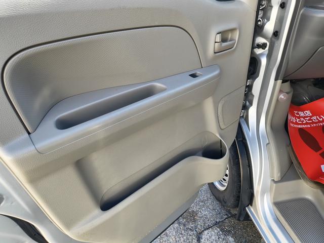 エブリイ ＰＣ　エアコン　Ｗエアバック　パワステ　３５０ｋｇ　レギュラーガソリン車　両側スライドドア　５速オートマ　レベライザー　パワーウインドウ　社外オーディオ　キーレス　禁煙車　オーバーヘッドコンソール　ＥＴＣ（68枚目）