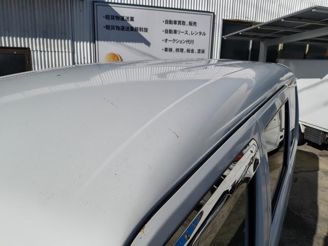 ミニキャブバン CD エアコン ダブルエアバック パワステ 最積載量350kg レギュラーガソリン車 両側スライドドア 3速オートマ レベライザー パワーウインドウ 純正デッキ キーレス ETC(26枚目)