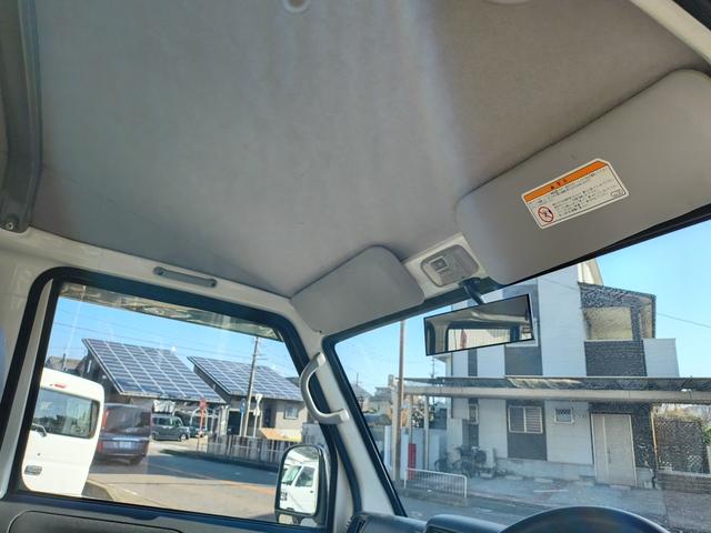 ミニキャブバン CD エアコン ダブルエアバック パワステ 最積載量350kg レギュラーガソリン車 両側スライドドア 3速オートマ レベライザー パワーウインドウ 純正デッキ キーレス ETC(36枚目)