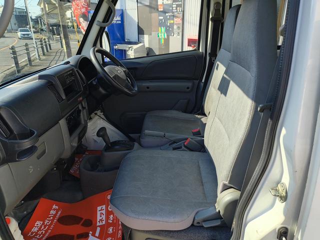 ミニキャブバン CD エアコン ダブルエアバック パワステ 最積載量350kg レギュラーガソリン車 両側スライドドア 3速オートマ レベライザー パワーウインドウ 純正デッキ キーレス ETC(64枚目)
