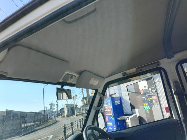 ミニキャブバン CD エアコン ダブルエアバック パワステ 最積載量350kg レギュラーガソリン車 両側スライドドア 3速オートマ レベライザー パワーウインドウ 純正デッキ キーレス ETC(67枚目)