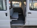 MITSUBISHI MINICAB VAN