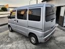 ミニキャブバン ＤＸ　エアコン　ダブルエアバック　パワステ　最積載量３５０ｋｇ　レギュラーガソリン車　両側スライドドア　３速オートマ　スモークフィルム　レベライザー　ＥＴＣ　純正デッキ　キーレスエントリー　ＬＥＤヘッド（8枚目）