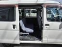 トランスポーター　ハイルーフ　エアコン　ダブルエアバック　パワステ　最積載量３５０ｋｇ　レギュラーガソリン車　両側スライドドア　４速ＡＴ　タイミングチェーン　レベライザー　スモークフィルム　キーレス　パワーウインドウ（36枚目）