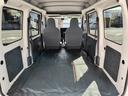 トランスポーター　ハイルーフ　エアコン　ダブルエアバック　パワステ　最積載量３５０ｋｇ　レギュラーガソリン車　両側スライドドア　４速ＡＴ　タイミングチェーン　レベライザー　スモークフィルム　キーレス　パワーウインドウ（48枚目）