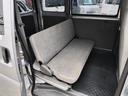 ＤＸ　エアコン　ダブルエアバック　パワステ　最積載量３５０ｋｇ　レギュラーガソリン車　両側スライドドア　３速オートマ　スモークフィルム　レベライザー　ＥＴＣ　純正デッキ（37枚目）