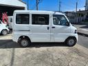 ミニキャブバン ＤＸ　エアコン　ダブルエアバック　パワステ　最積載量３５０ｋｇ　レギュラーガソリン車　両側スライドドア　３速オートマ　レベライザー　純正デッキ　禁煙車　タイミングベルト交換済（5枚目）