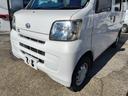 ＤＸ　ハイルーフ　エアコン　ダブルエアバック　パワステ　最積載量３５０ｋｇ　レギュラーガソリン車　両側スライドドア　４速オートマ　タイミングチェーン　レベライザー　ナビ　ＣＤ　オーバーヘッドコンソール（24枚目）