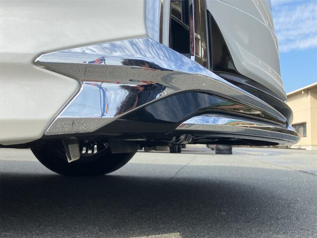 アルファード 2.5S Cパッケージ ドライブレコーダー バックカメラ ナビ TV クリアランスソナー オートクルーズコントロール レーンアシスト 衝突被害軽減システム 両側電動スライドドア オートマチックハイビーム LEDヘッドランプ(16枚目)