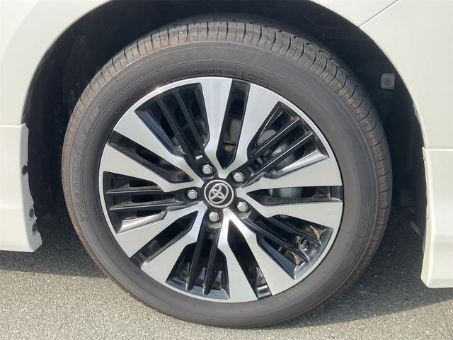 アルファード 2.5S Cパッケージ ドライブレコーダー バックカメラ ナビ TV クリアランスソナー オートクルーズコントロール レーンアシスト 衝突被害軽減システム 両側電動スライドドア オートマチックハイビーム LEDヘッドランプ(20枚目)