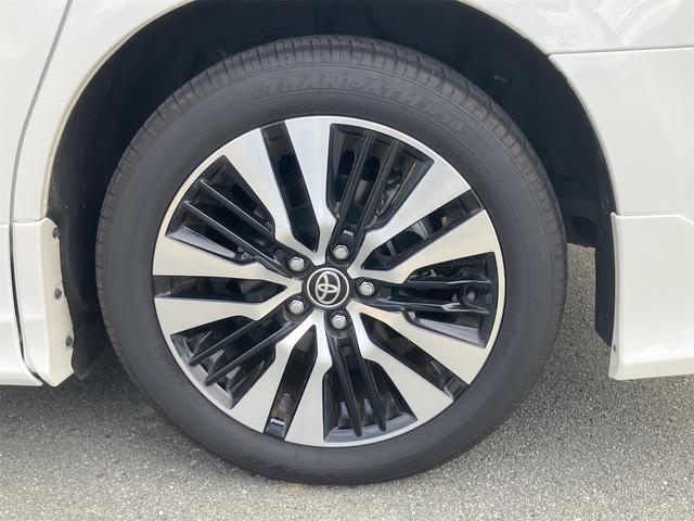 アルファード 2.5S Cパッケージ ドライブレコーダー バックカメラ ナビ TV クリアランスソナー オートクルーズコントロール レーンアシスト 衝突被害軽減システム 両側電動スライドドア オートマチックハイビーム LEDヘッドランプ(30枚目)