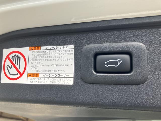 アルファード 2.5S Cパッケージ ドライブレコーダー バックカメラ ナビ TV クリアランスソナー オートクルーズコントロール レーンアシスト 衝突被害軽減システム 両側電動スライドドア オートマチックハイビーム LEDヘッドランプ(41枚目)