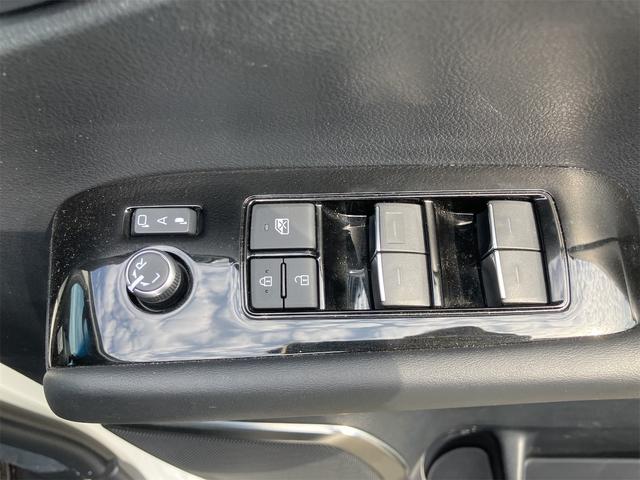 アルファード 2.5S Cパッケージ ドライブレコーダー バックカメラ ナビ TV クリアランスソナー オートクルーズコントロール レーンアシスト 衝突被害軽減システム 両側電動スライドドア オートマチックハイビーム LEDヘッドランプ(55枚目)