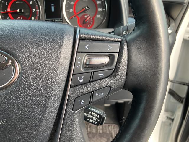 アルファード 2.5S Cパッケージ ドライブレコーダー バックカメラ ナビ TV クリアランスソナー オートクルーズコントロール レーンアシスト 衝突被害軽減システム 両側電動スライドドア オートマチックハイビーム LEDヘッドランプ(60枚目)