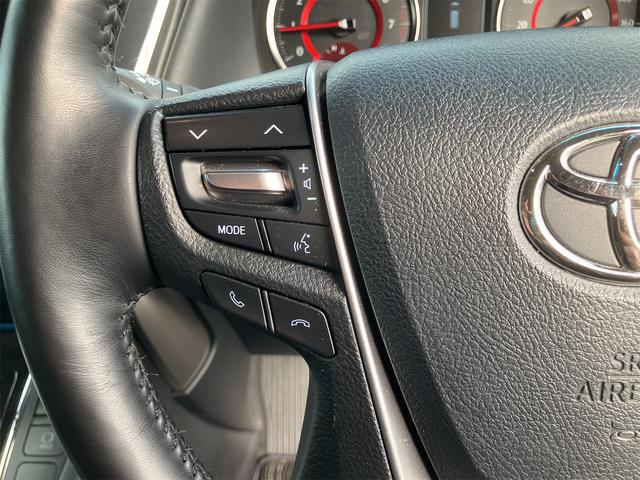 アルファード 2.5S Cパッケージ ドライブレコーダー バックカメラ ナビ TV クリアランスソナー オートクルーズコントロール レーンアシスト 衝突被害軽減システム 両側電動スライドドア オートマチックハイビーム LEDヘッドランプ(61枚目)