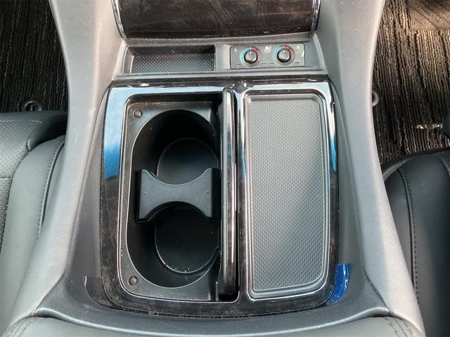 アルファード 2.5S Cパッケージ ドライブレコーダー バックカメラ ナビ TV クリアランスソナー オートクルーズコントロール レーンアシスト 衝突被害軽減システム 両側電動スライドドア オートマチックハイビーム LEDヘッドランプ(70枚目)