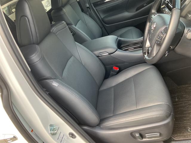 アルファード 2.5S Cパッケージ ドライブレコーダー バックカメラ ナビ TV クリアランスソナー オートクルーズコントロール レーンアシスト 衝突被害軽減システム 両側電動スライドドア オートマチックハイビーム LEDヘッドランプ(76枚目)