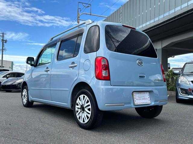 ミラココア ココアプラスＸ　ＥＴＣ　ＴＶ　スマートキー　電動格納ミラー　ベンチシート　ＣＶＴ　盗難防止システム　ＡＢＳ　ＣＤ　ＤＶＤ再生　ＵＳＢ　Ｂｌｕｅｔｏｏｔｈ　ルーフレール　衝突安全ボディ　エアコン　パワーステアリング（13枚目）