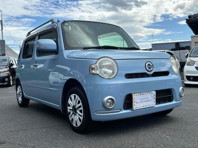 ミラココア ココアプラスＸ　ＥＴＣ　ＴＶ　スマートキー　電動格納ミラー　ベンチシート　ＣＶＴ　盗難防止システム　ＡＢＳ　ＣＤ　ＤＶＤ再生　ＵＳＢ　Ｂｌｕｅｔｏｏｔｈ　ルーフレール　衝突安全ボディ　エアコン　パワーステアリング（43枚目）