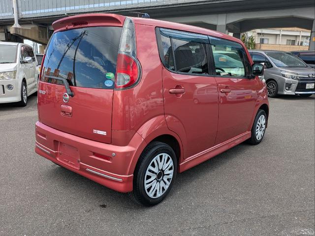 モコ Ｘ　ＥＴＣ　バックカメラ　ナビ　ＴＶ　クリアランスソナー　スマートキー　電動格納ミラー　ベンチシート　ＣＶＴ　盗難防止システム　ＡＢＳ　ＣＤ　ＤＶＤ再生　ＵＳＢ　Ｂｌｕｅｔｏｏｔｈ　アルミホイール（15枚目）
