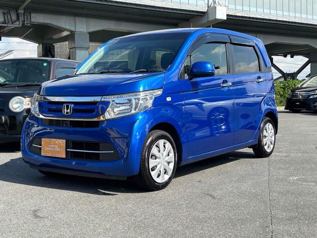 Ｎ－ＷＧＮ Ｇ・Ｌパッケージ　ＥＴＣ　バックカメラ　ナビ　ＴＶ　スマートキー　アイドリングストップ　電動格納ミラー　ベンチシート　ＣＶＴ　盗難防止システム　ＡＢＳ　ＥＳＣ　ＣＤ　ＵＳＢ　ミュージックプレイヤー接続可　衝突安全ボディ（2枚目）