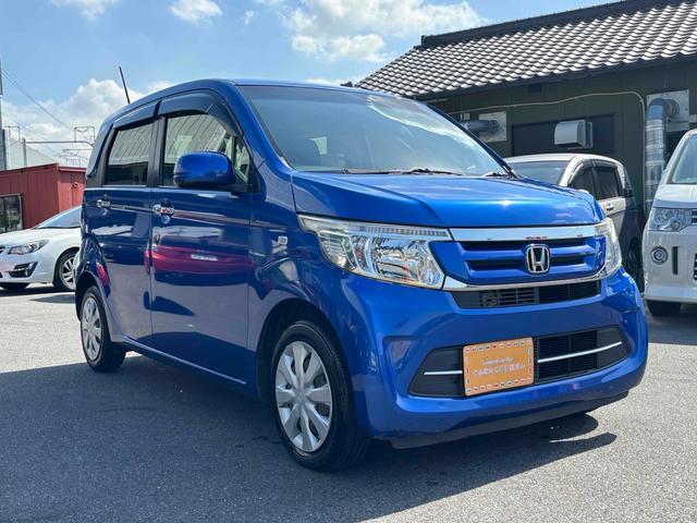 Ｎ－ＷＧＮ Ｇ・Ｌパッケージ　ＥＴＣ　バックカメラ　ナビ　ＴＶ　スマートキー　アイドリングストップ　電動格納ミラー　ベンチシート　ＣＶＴ　盗難防止システム　ＡＢＳ　ＥＳＣ　ＣＤ　ＵＳＢ　ミュージックプレイヤー接続可　衝突安全ボディ（4枚目）