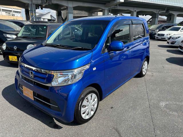 Ｎ－ＷＧＮ Ｇ・Ｌパッケージ　ＥＴＣ　バックカメラ　ナビ　ＴＶ　スマートキー　アイドリングストップ　電動格納ミラー　ベンチシート　ＣＶＴ　盗難防止システム　ＡＢＳ　ＥＳＣ　ＣＤ　ＵＳＢ　ミュージックプレイヤー接続可　衝突安全ボディ（6枚目）