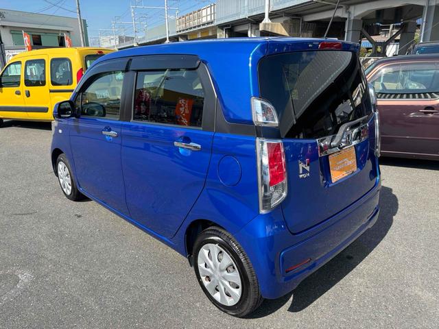 Ｎ－ＷＧＮ Ｇ・Ｌパッケージ　ＥＴＣ　バックカメラ　ナビ　ＴＶ　スマートキー　アイドリングストップ　電動格納ミラー　ベンチシート　ＣＶＴ　盗難防止システム　ＡＢＳ　ＥＳＣ　ＣＤ　ＵＳＢ　ミュージックプレイヤー接続可　衝突安全ボディ（15枚目）