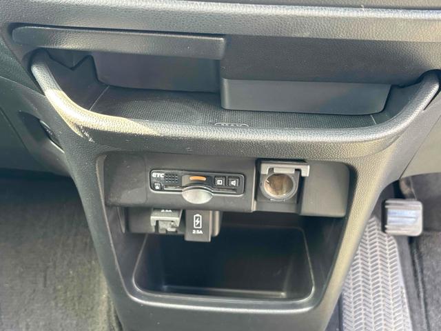 Ｎ－ＷＧＮ Ｇ・Ｌパッケージ　ＥＴＣ　バックカメラ　ナビ　ＴＶ　スマートキー　アイドリングストップ　電動格納ミラー　ベンチシート　ＣＶＴ　盗難防止システム　ＡＢＳ　ＥＳＣ　ＣＤ　ＵＳＢ　ミュージックプレイヤー接続可　衝突安全ボディ（38枚目）