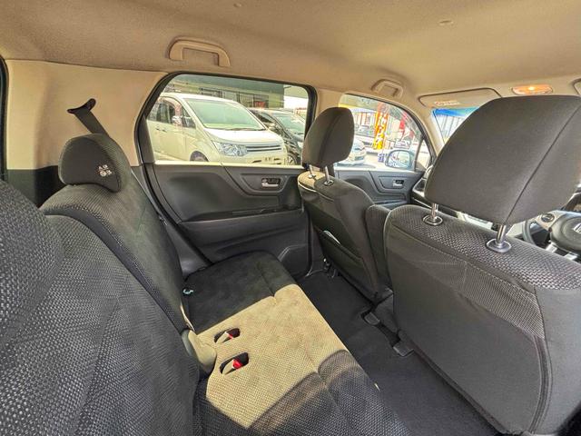 Ｎ－ＷＧＮ Ｇ・Ｌパッケージ　ＥＴＣ　バックカメラ　ナビ　ＴＶ　スマートキー　アイドリングストップ　電動格納ミラー　ベンチシート　ＣＶＴ　盗難防止システム　ＡＢＳ　ＥＳＣ　ＣＤ　ＵＳＢ　ミュージックプレイヤー接続可　衝突安全ボディ（42枚目）