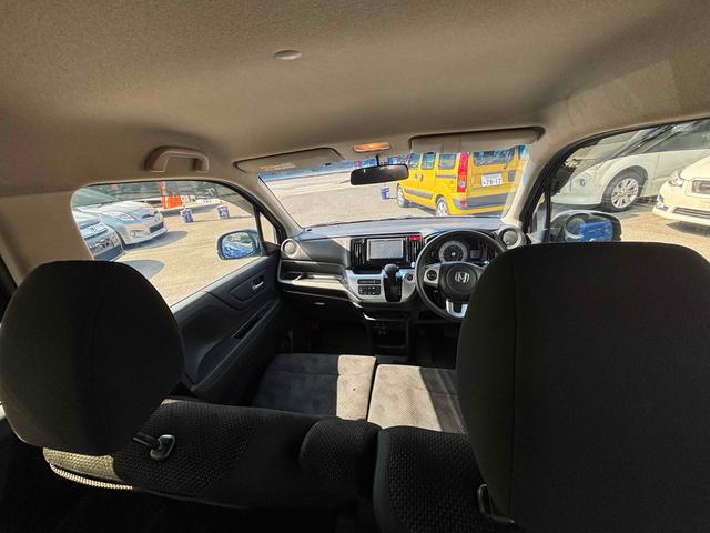 Ｎ－ＷＧＮ Ｇ・Ｌパッケージ　ＥＴＣ　バックカメラ　ナビ　ＴＶ　スマートキー　アイドリングストップ　電動格納ミラー　ベンチシート　ＣＶＴ　盗難防止システム　ＡＢＳ　ＥＳＣ　ＣＤ　ＵＳＢ　ミュージックプレイヤー接続可　衝突安全ボディ（43枚目）