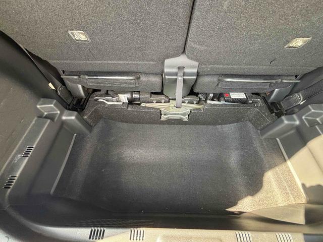 Ｎ－ＷＧＮ Ｇ・Ｌパッケージ　ＥＴＣ　バックカメラ　ナビ　ＴＶ　スマートキー　アイドリングストップ　電動格納ミラー　ベンチシート　ＣＶＴ　盗難防止システム　ＡＢＳ　ＥＳＣ　ＣＤ　ＵＳＢ　ミュージックプレイヤー接続可　衝突安全ボディ（45枚目）