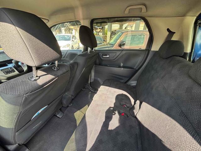 Ｎ－ＷＧＮ Ｇ・Ｌパッケージ　ＥＴＣ　バックカメラ　ナビ　ＴＶ　スマートキー　アイドリングストップ　電動格納ミラー　ベンチシート　ＣＶＴ　盗難防止システム　ＡＢＳ　ＥＳＣ　ＣＤ　ＵＳＢ　ミュージックプレイヤー接続可　衝突安全ボディ（47枚目）