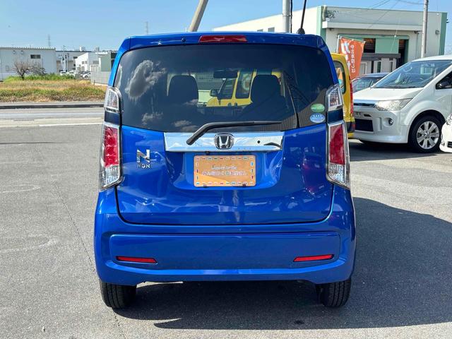 Ｎ－ＷＧＮ Ｇ・Ｌパッケージ　ＥＴＣ　バックカメラ　ナビ　ＴＶ　スマートキー　アイドリングストップ　電動格納ミラー　ベンチシート　ＣＶＴ　盗難防止システム　ＡＢＳ　ＥＳＣ　ＣＤ　ＵＳＢ　ミュージックプレイヤー接続可　衝突安全ボディ（59枚目）