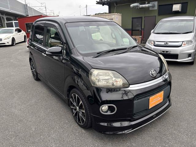 ポルテ Ｇ　バックカメラ　ナビ　ＴＶ　電動スライドドア　スマートキー　電動格納ミラー　シートヒーター　ＣＶＴ　アルミホイール　ＵＳＢ　Ｂｌｕｅｔｏｏｔｈ　衝突安全ボディ　ＡＢＳ　ＥＳＣ　エアコン（8枚目）