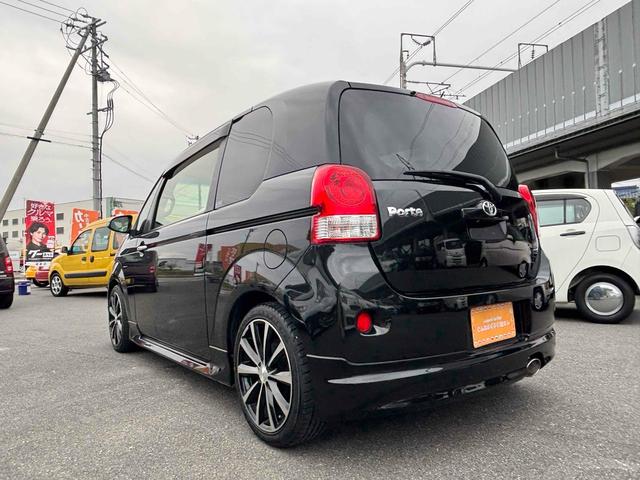 ポルテ Ｇ　バックカメラ　ナビ　ＴＶ　電動スライドドア　スマートキー　電動格納ミラー　シートヒーター　ＣＶＴ　アルミホイール　ＵＳＢ　Ｂｌｕｅｔｏｏｔｈ　衝突安全ボディ　ＡＢＳ　ＥＳＣ　エアコン（13枚目）