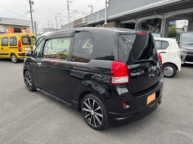 ポルテ Ｇ　バックカメラ　ナビ　ＴＶ　電動スライドドア　スマートキー　電動格納ミラー　シートヒーター　ＣＶＴ　アルミホイール　ＵＳＢ　Ｂｌｕｅｔｏｏｔｈ　衝突安全ボディ　ＡＢＳ　ＥＳＣ　エアコン（14枚目）