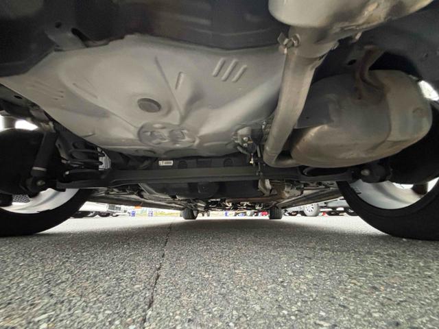 ポルテ Ｇ　バックカメラ　ナビ　ＴＶ　電動スライドドア　スマートキー　電動格納ミラー　シートヒーター　ＣＶＴ　アルミホイール　ＵＳＢ　Ｂｌｕｅｔｏｏｔｈ　衝突安全ボディ　ＡＢＳ　ＥＳＣ　エアコン（17枚目）