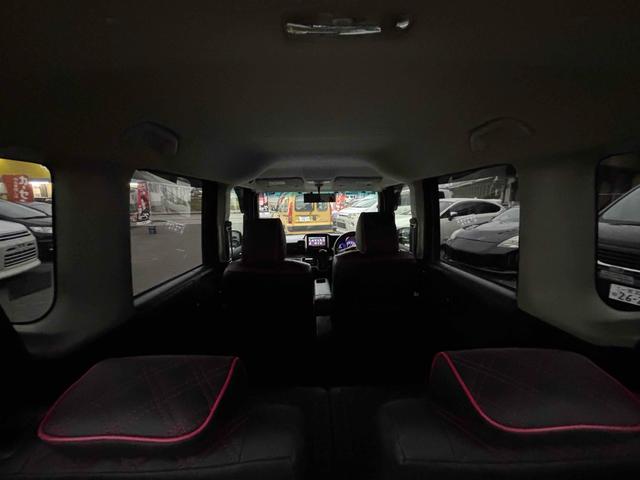 Ｎ－ＢＯＸカスタム Ｇ・Ｌパッケージ　両側スライド・片側電動　ＴＶ　ＨＩＤ　スマートキー　アイドリングストップ　ベンチシート　ＣＶＴ　盗難防止システム　ＡＢＳ　ＥＳＣ　ＣＤ　Ｂｌｕｅｔｏｏｔｈ　アルミホイール　エアコン　パワーステアリング（36枚目）
