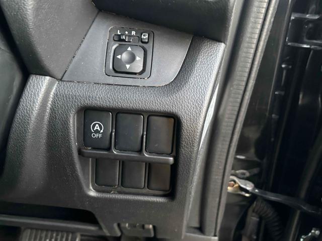 デイズルークス ハイウェイスター S 4WD バックカメラ 両側スライドドア ナビ TV HID スマートキー アイドリングストップ 電動格納ミラー ベンチシート CVT 盗難防止システム ABS CD ミュージックプレイヤー接続可(20枚目)